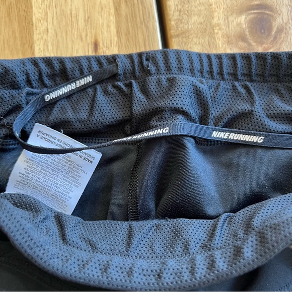 Nike Dri-FIT Running Skirt Black Women’s Small - Picture 8 of 8